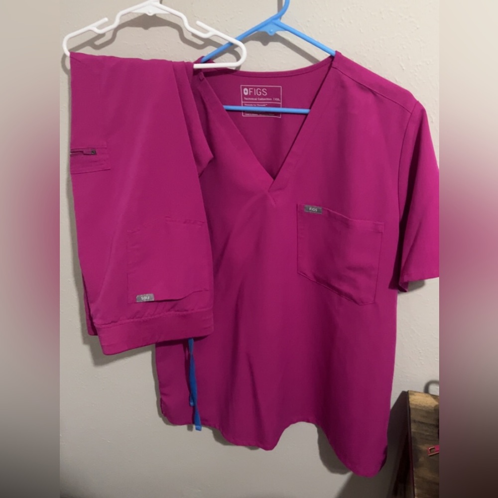 Figs Scrubs